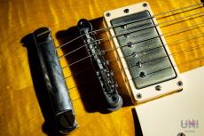 Gibson Historic Collection 1958 Les Paul Standard Reissue (LPR-8) / 2013_5