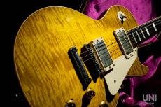 Gibson Historic Collection 1958 Les Paul Standard Reissue (LPR-8) / 2013_7