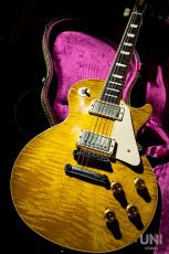 Gibson Historic Collection 1958 Les Paul Standard Reissue (LPR-8) / 2013_8