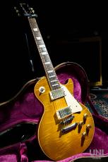Gibson Historic Collection 1958 Les Paul Standard Reissue (LPR-8) / 2013_9