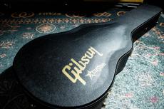 Gibson Les Paul Custom Rose Gold Sparkle_11
