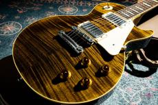 momose MLS・FM-PRM/NJ "CUBAN MAHOGANY" TEB Tiger Eye Brown / 2015