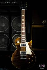 momose MLS・FM-PRM/NJ "CUBAN MAHOGANY" TEB Tiger Eye Brown / 2015_2