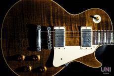 momose MLS・FM-PRM/NJ "CUBAN MAHOGANY" TEB Tiger Eye Brown / 2015_3