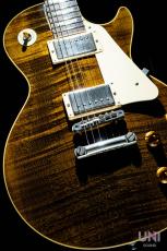 momose MLS・FM-PRM/NJ "CUBAN MAHOGANY" TEB Tiger Eye Brown / 2015_4