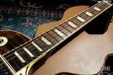 momose MLS・FM-PRM/NJ "CUBAN MAHOGANY" TEB Tiger Eye Brown / 2015_6