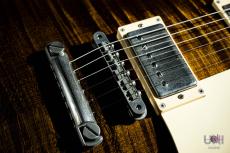 momose MLS・FM-PRM/NJ "CUBAN MAHOGANY" TEB Tiger Eye Brown / 2015_8