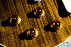 momose MLS・FM-PRM/NJ "CUBAN MAHOGANY" TEB Tiger Eye Brown / 2015_9