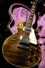 momose MLS・FM-PRM/NJ "CUBAN MAHOGANY" TEB Tiger Eye Brown / 2015_11