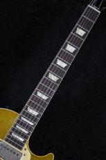 Gibson Murphy Lab 1959 Les Paul Standard Reissue Green Lemon Fade Heavy Aged【超軽量個体 3.57kg】_2