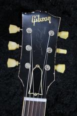 Gibson Murphy Lab 1959 Les Paul Standard Reissue Green Lemon Fade Heavy Aged【超軽量個体 3.57kg】_3