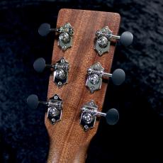 Martin 【2026個体】【倍音が感じられる個体】D-10E Retro #3066841【分割手数料0%】【送料当社負担】_10