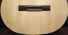 Orpheus Valley Guitars Flamenco Negra【47mmネック】【ブルガリア製】_3