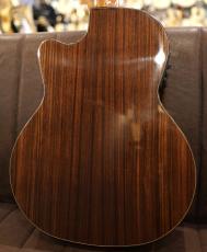 Orpheus Valley Guitars Flamenco Negra【47mmネック】【ブルガリア製】_5