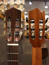 Orpheus Valley Guitars Flamenco Negra【47mmネック】【ブルガリア製】_7