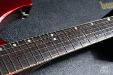 Gibson Victory II MV-2 Metallic Red 1982_5