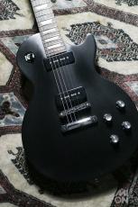 Gibson Les Paul '50s Tribute Ebony 2013_2