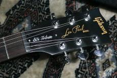 Gibson Les Paul '50s Tribute Ebony 2013_3