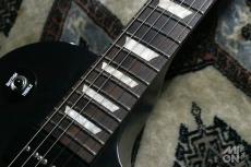 Gibson Les Paul '50s Tribute Ebony 2013_4