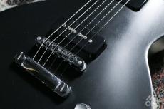 Gibson Les Paul '50s Tribute Ebony 2013_5