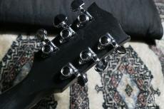 Gibson Les Paul '50s Tribute Ebony 2013_7