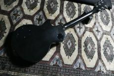 Gibson Les Paul '50s Tribute Ebony 2013_8