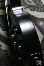 Gibson Les Paul '50s Tribute Ebony 2013_9