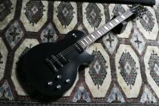 Gibson Les Paul '50s Tribute Ebony 2013_10