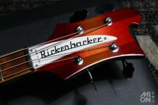 Rickenbacker 4003 FG (Fire glo) 2007_3