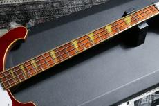 Rickenbacker 4003 FG (Fire glo) 2007_4