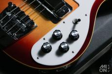 Rickenbacker 4003 FG (Fire glo) 2007_5