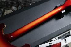Rickenbacker 4003 FG (Fire glo) 2007_8