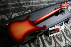 Rickenbacker 4003 FG (Fire glo) 2007_9