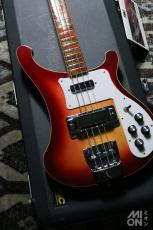 Rickenbacker 4003 FG (Fire glo) 2007_11