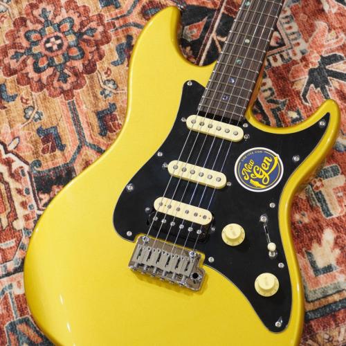 Sire Larry Carlton S7 HSS New Gen MGO