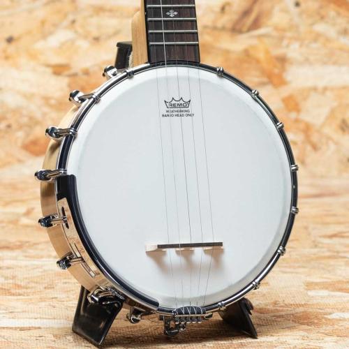 Gold Tone Cripple Creek Mini Banjo 2022