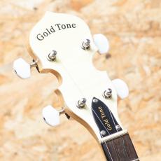 Gold Tone Cripple Creek Mini Banjo 2022_4