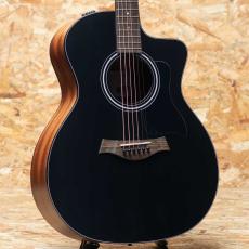 Taylor 114ce LTD Blacktop