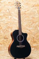 Taylor 114ce LTD Blacktop_3