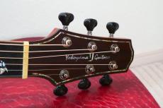 Yokoyama Guitars 【50th/20th Anniversary Model】AR-AB #1100 / Adirondack Spruce & Brazilian Rosewood_5