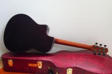 Yokoyama Guitars 【50th/20th Anniversary Model】AR-AB #1100 / Adirondack Spruce & Brazilian Rosewood_6