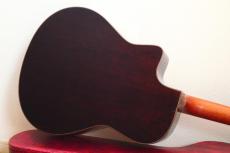 Yokoyama Guitars 【50th/20th Anniversary Model】AR-AB #1100 / Adirondack Spruce & Brazilian Rosewood_7