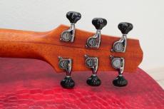 Yokoyama Guitars 【50th/20th Anniversary Model】AR-AB #1100 / Adirondack Spruce & Brazilian Rosewood_8