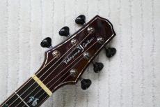 Yokoyama Guitars 【50th/20th Anniversary Model】AR-AB #1100 / Adirondack Spruce & Brazilian Rosewood_9