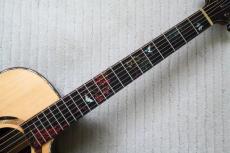 Yokoyama Guitars 【50th/20th Anniversary Model】AR-AB #1100 / Adirondack Spruce & Brazilian Rosewood_10