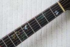 Yokoyama Guitars 【50th/20th Anniversary Model】AR-AB #1100 / Adirondack Spruce & Brazilian Rosewood_11