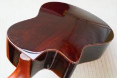 Yokoyama Guitars 【50th/20th Anniversary Model】AR-AB #1100 / Adirondack Spruce & Brazilian Rosewood_17