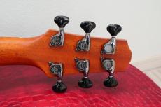 Yokoyama Guitars 【50th/20th Anniversary Model】AR-Gさくら #1101 / German Spruce & ソメイヨシノ_8