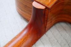 Yokoyama Guitars 【50th/20th Anniversary Model】AR-Gさくら #1101 / German Spruce & ソメイヨシノ_16