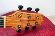 Yokoyama Guitars 【50th/20th Anniversary Model】AR-Eもみぢ #1102 / Englemann Spruce & もみぢ_5
